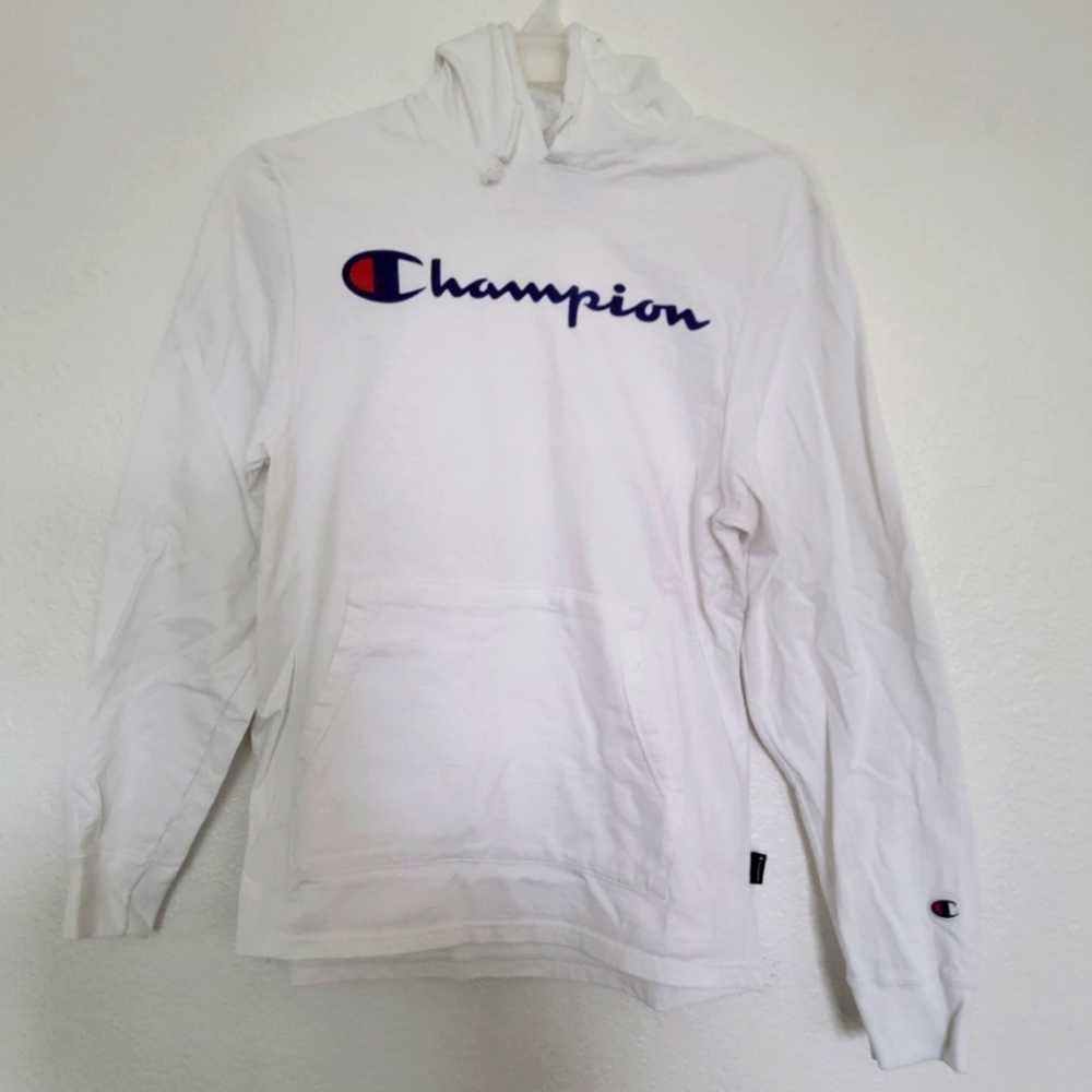 Champion hoodie Shirt